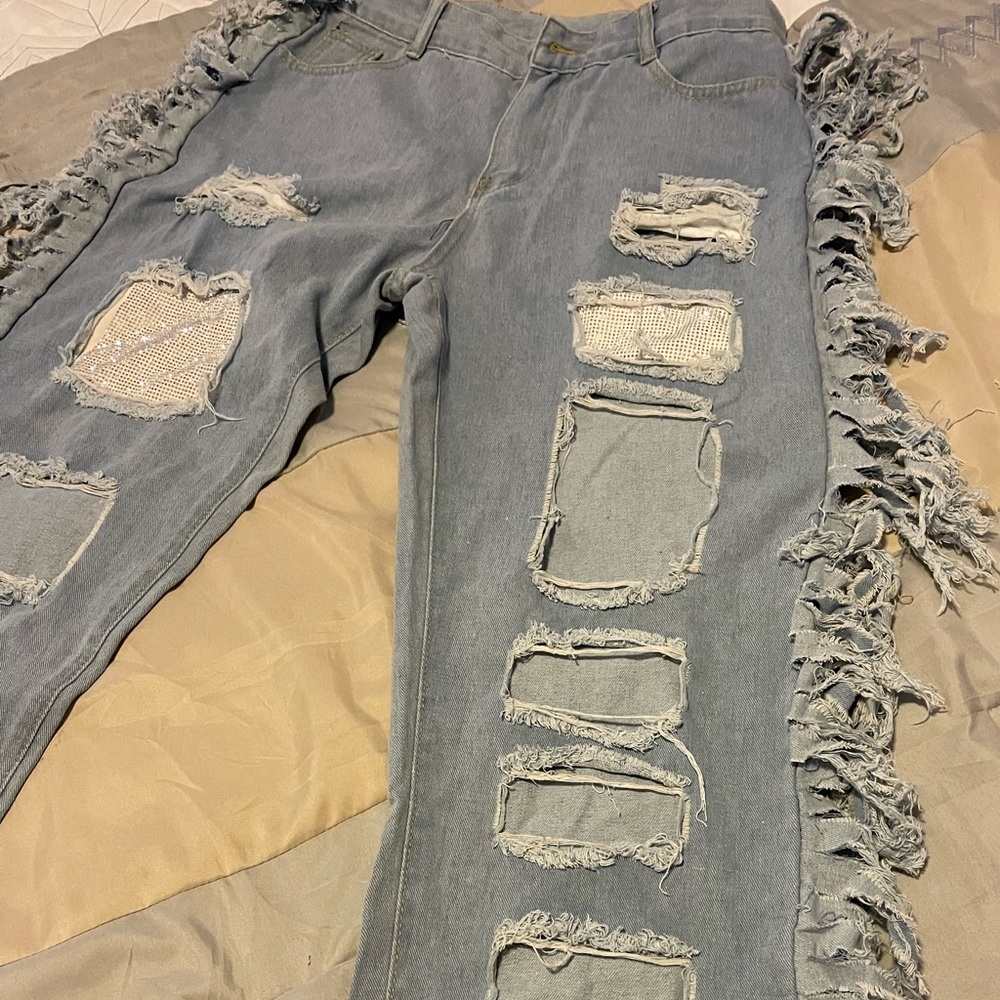 Stylish Jeans